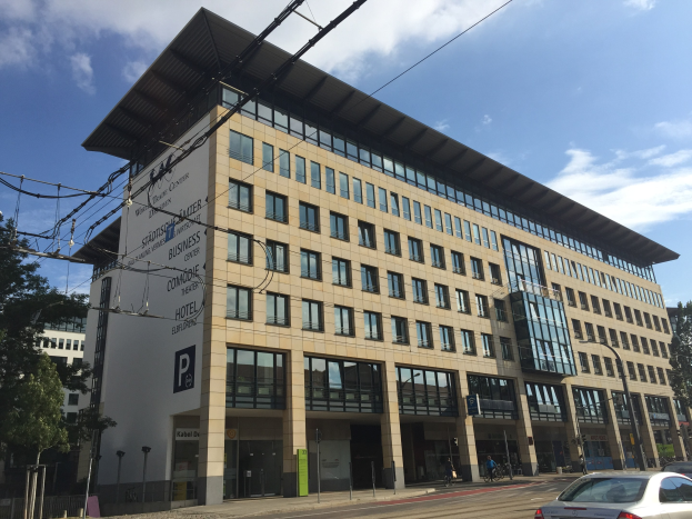 Verdion entwickelt nachhaltige urbane Logistik- und Industriepark in Köln