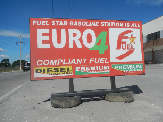Shell: Mehr LNG-Tankstellen online