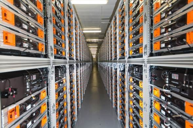 Spacenet verkauft Datenzentrums-Tochter SDC an Arcus