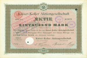 Retax: Davaso wird zu Iqvia