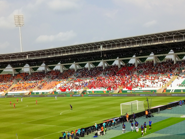 Rot-Weiss Essen besiegt Greuther Fürth 1:0 in der ersten Runde des Zweitliga-Aufstiegs