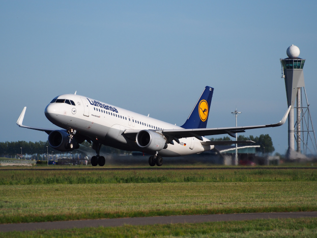 München Airport öffnet Terminal 1 wieder, da Verkehr wieder ansteigt