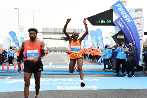 Metropol Marathon an diesem Wochenende: Umfangreiche Straßensperrungen in Fürth