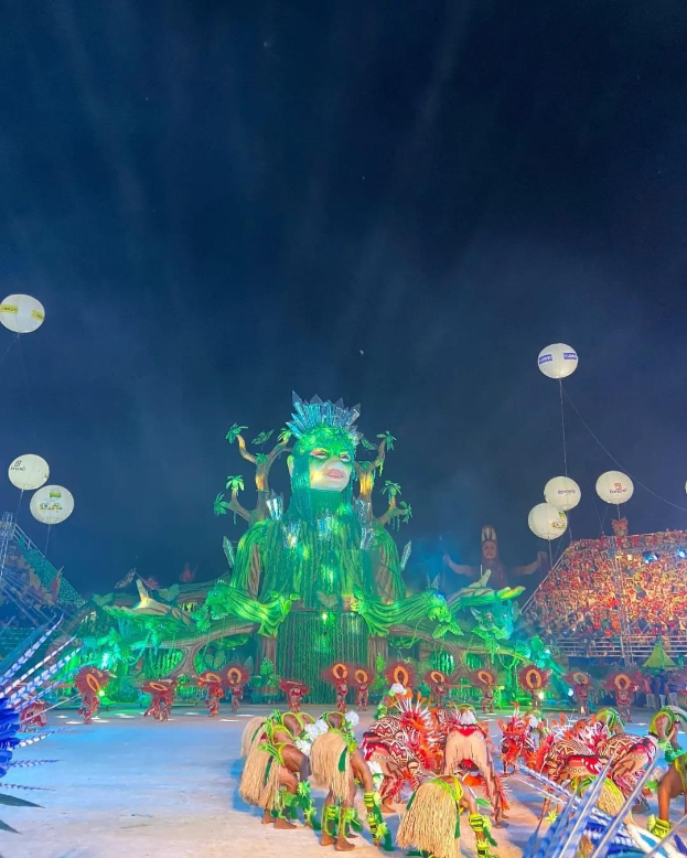 65. Auflage des Monte-Carlo TV Festivals: Einblicke in die Formel von Industrie und Fans