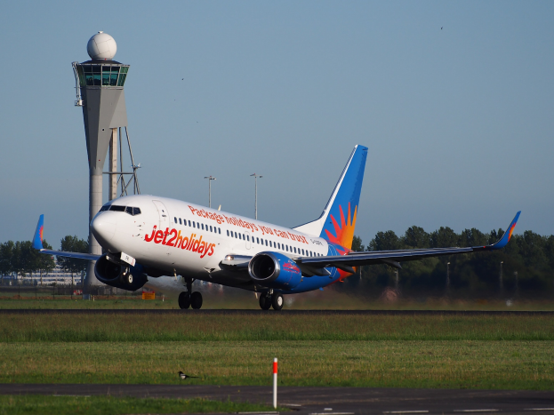 Flughafen Nürnberg verzeichnet erfolgreichen Jahresabschluss 2022