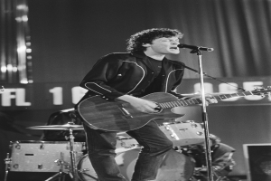 Mick Jagger gibt zu: Rolling Stones-Biopic-Idee 'interessiert mich'